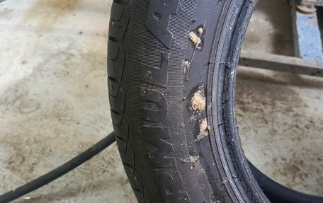 Mitsubishi Lancer IX, 2004 год, 260 000 рублей, 10 фотография