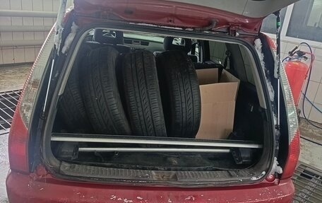 Mitsubishi Lancer IX, 2004 год, 260 000 рублей, 6 фотография