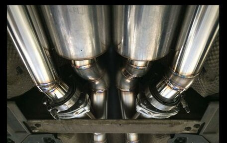 Audi S8, 2007 год, 1 999 999 рублей, 14 фотография