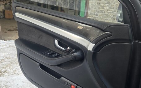 Audi S8, 2007 год, 1 999 999 рублей, 6 фотография