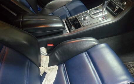 Audi S8, 2007 год, 1 999 999 рублей, 8 фотография