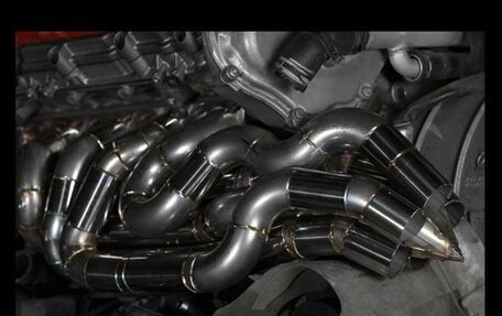 Audi S8, 2007 год, 1 999 999 рублей, 15 фотография