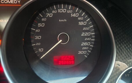 Audi S8, 2007 год, 1 999 999 рублей, 7 фотография