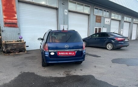 Opel Astra H, 2006 год, 450 000 рублей, 2 фотография