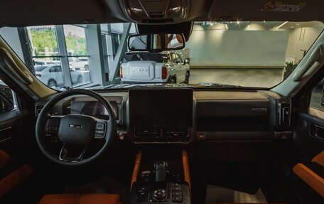 Haval H9, 2025 год, 5 199 000 рублей, 5 фотография