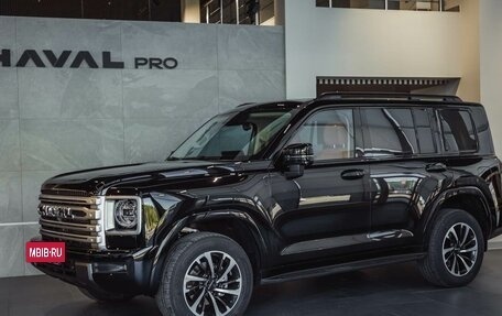 Haval H9, 2025 год, 5 199 000 рублей, 2 фотография