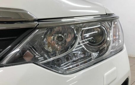Toyota Camry, 2016 год, 1 730 000 рублей, 6 фотография