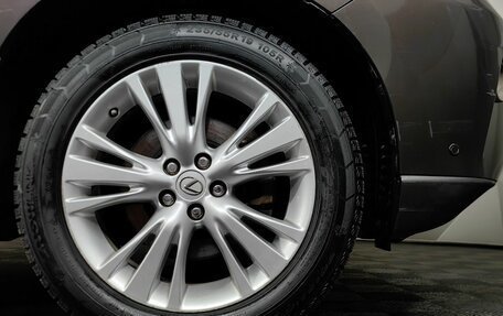 Lexus RX III, 2013 год, 2 175 000 рублей, 8 фотография