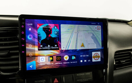 Mitsubishi Outlander III рестайлинг 3, 2016 год, 1 999 000 рублей, 16 фотография