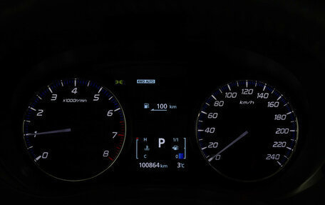 Mitsubishi Outlander III рестайлинг 3, 2016 год, 1 999 000 рублей, 23 фотография