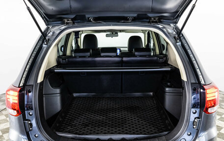 Mitsubishi Outlander III рестайлинг 3, 2016 год, 1 999 000 рублей, 22 фотография