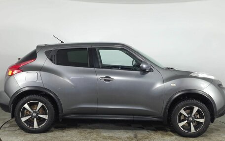 Nissan Juke II, 2011 год, 770 000 рублей, 4 фотография