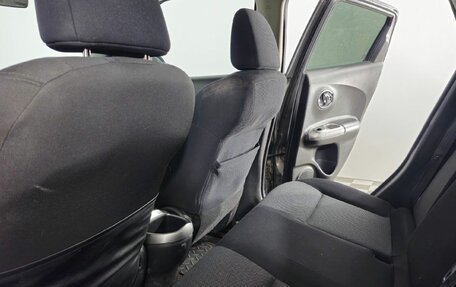 Nissan Juke II, 2011 год, 770 000 рублей, 8 фотография