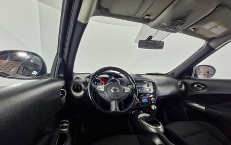 Nissan Juke II, 2011 год, 770 000 рублей, 10 фотография