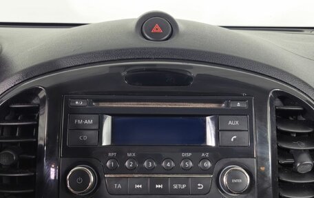 Nissan Juke II, 2011 год, 770 000 рублей, 16 фотография