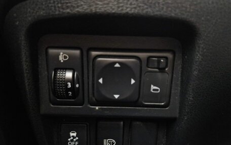 Nissan Juke II, 2011 год, 770 000 рублей, 14 фотография