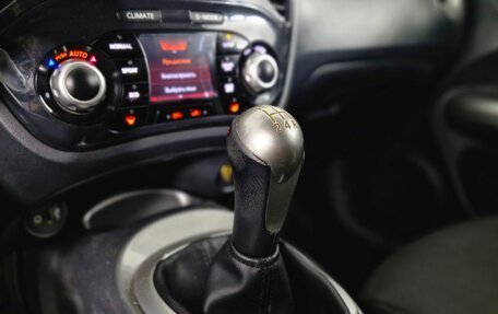 Nissan Juke II, 2011 год, 770 000 рублей, 19 фотография