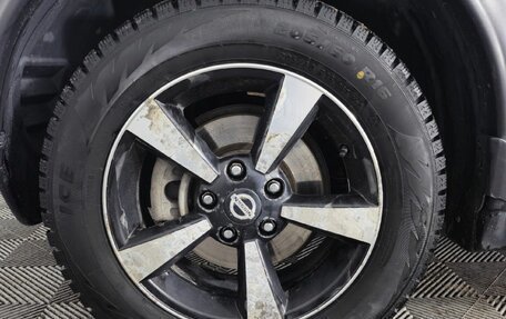 Nissan Juke II, 2011 год, 770 000 рублей, 22 фотография