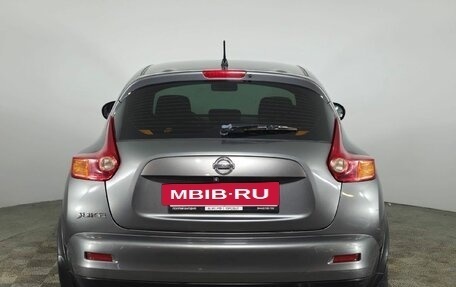 Nissan Juke II, 2011 год, 770 000 рублей, 6 фотография