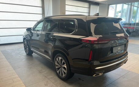 CheryExeed VX, 2024 год, 5 530 000 рублей, 4 фотография