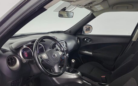 Nissan Juke II, 2011 год, 770 000 рублей, 20 фотография