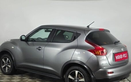 Nissan Juke II, 2011 год, 770 000 рублей, 7 фотография
