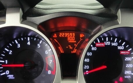 Nissan Juke II, 2011 год, 770 000 рублей, 15 фотография