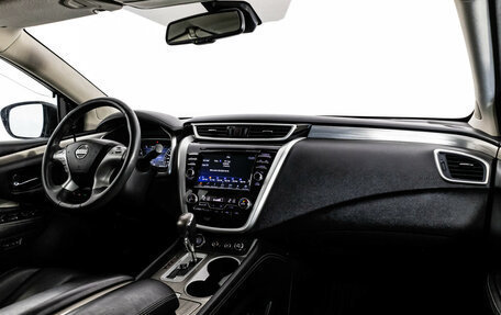 Nissan Murano, 2017 год, 2 299 000 рублей, 9 фотография