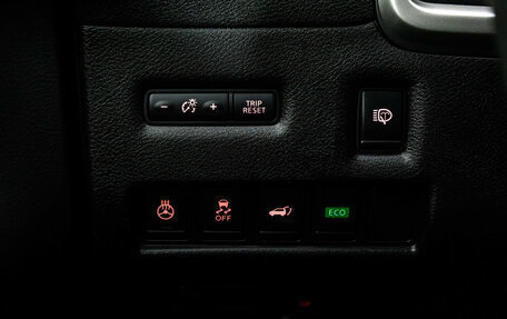 Nissan Murano, 2017 год, 2 299 000 рублей, 18 фотография