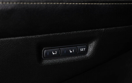 Nissan Murano, 2017 год, 2 299 000 рублей, 21 фотография