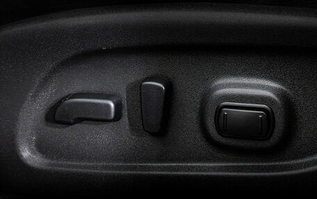 Nissan Murano, 2017 год, 2 299 000 рублей, 22 фотография