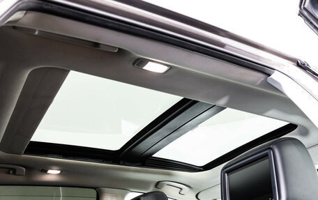 Nissan Murano, 2017 год, 2 299 000 рублей, 27 фотография