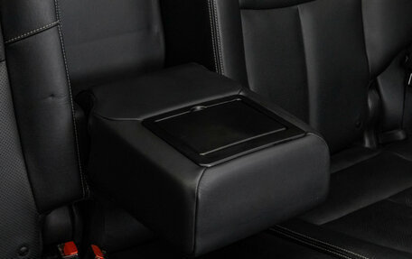 Nissan Murano, 2017 год, 2 299 000 рублей, 30 фотография