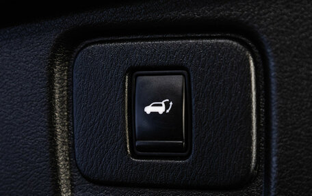 Nissan Murano, 2017 год, 2 299 000 рублей, 34 фотография