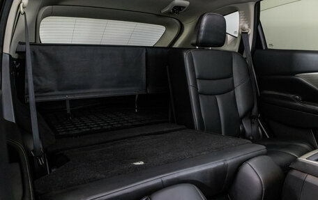 Nissan Murano, 2017 год, 2 299 000 рублей, 31 фотография