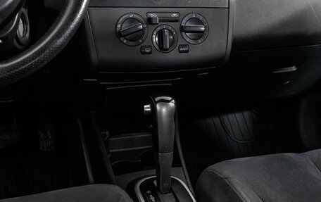 Nissan Tiida, 2008 год, 449 000 рублей, 13 фотография