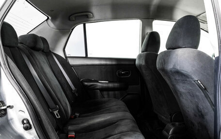 Nissan Tiida, 2008 год, 449 000 рублей, 12 фотография