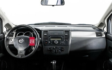 Nissan Tiida, 2008 год, 449 000 рублей, 10 фотография