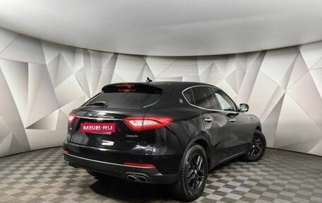 Maserati Levante I, 2018 год, 3 790 000 рублей, 2 фотография