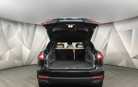 Maserati Levante I, 2018 год, 3 790 000 рублей, 12 фотография