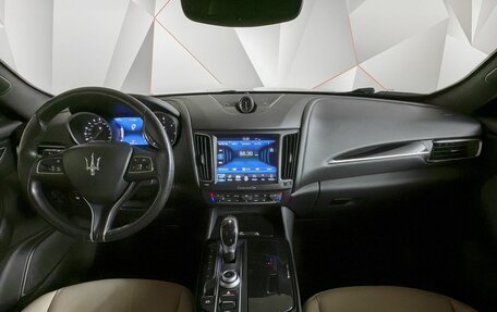 Maserati Levante I, 2018 год, 3 790 000 рублей, 14 фотография