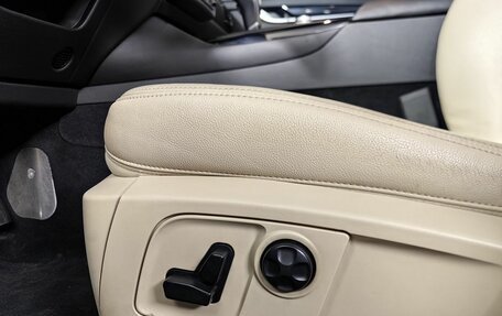 Maserati Levante I, 2018 год, 3 790 000 рублей, 22 фотография