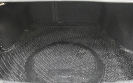 KIA Optima IV, 2017 год, 1 990 000 рублей, 12 фотография