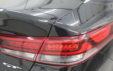 KIA Optima IV, 2017 год, 1 990 000 рублей, 10 фотография