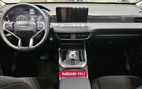 Haval Jolion, 2026 год, 2 649 000 рублей, 12 фотография