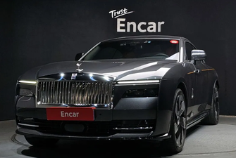 Rolls-Royce Flying Spur, 2024 год, 50 550 000 рублей, 1 фотография