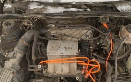 Volkswagen Passat B4, 1996 год, 159 999 рублей, 14 фотография