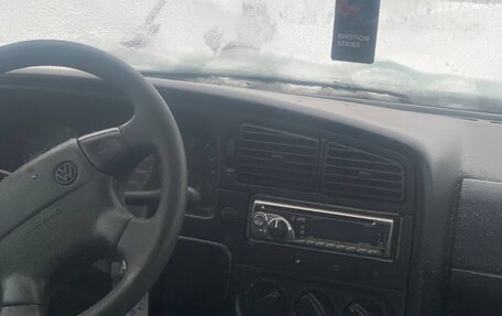 Volkswagen Passat B4, 1996 год, 159 999 рублей, 10 фотография