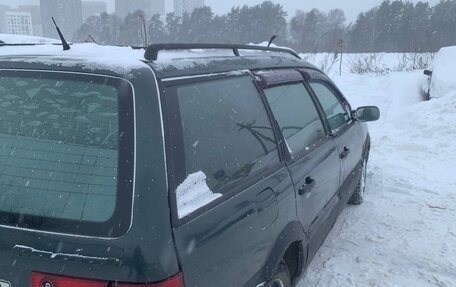 Volkswagen Passat B4, 1996 год, 159 999 рублей, 7 фотография