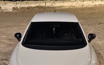 SEAT Leon Cupra II рестайлинг, 2011 год, 1 500 000 рублей, 1 фотография